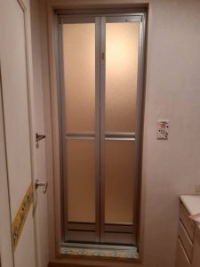 流山市折戸