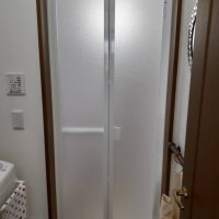 金沢区浴室折戸